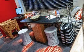 Ibis Styles Paris Boulogne Marcel Sembat